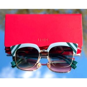 Fendi Sunglasses